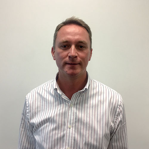 A Picture of Dr. Ken McFadyen